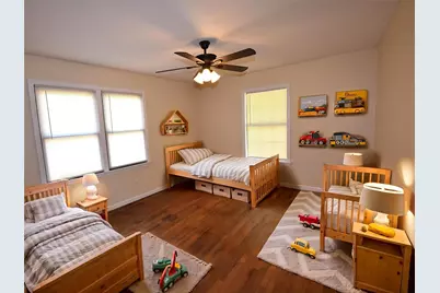 2435 Old Mineral Wells Highway, Weatherford, TX 76088 - Photo 5