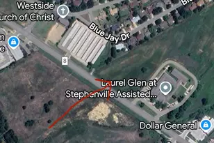 Tbd W Lingleville Road, Stephenville, TX 76401 - Photo 1