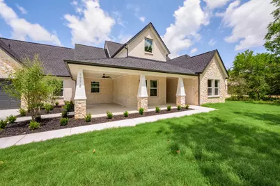 Lot 5 Pr 1262, Brashear, TX 75420 - Photo 3