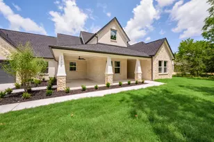 Lot 5 Pr 1262, Brashear, TX 75420 - Photo 3