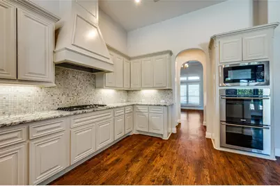 1841 Cypress Lake Lane, Prosper, TX 75078 - Photo 15