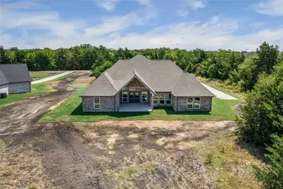 Lot 6 Pr 1262, Brashear, TX 75420 - Photo 7