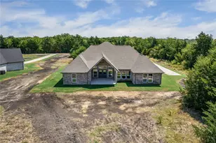 Lot 6 Pr 1262, Brashear, TX 75420 - Photo 7