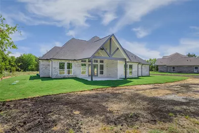 Lot 9 Pr 1262, Brashear, TX 75420 - Photo 5