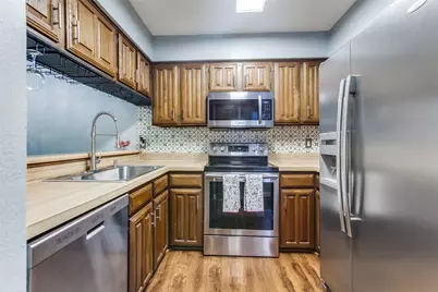 333 Melrose Drive #12C, Richardson, TX 75080 - Photo 9