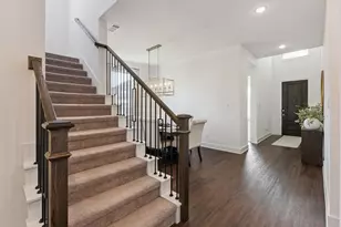 1868 Moscatel Ln, McLendon Chisholm, TX 75032 - Photo 7