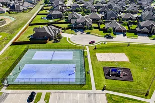 1868 Moscatel Ln, McLendon Chisholm, TX 75032 - Photo 33