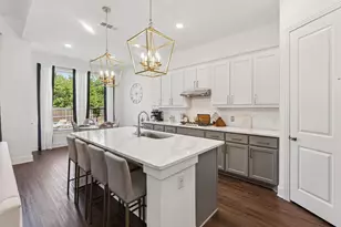 1868 Moscatel Ln, McLendon Chisholm, TX 75032 - Photo 9