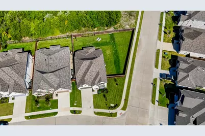 1868 Moscatel Lane, McLendon Chisholm, TX 75032 - Photo 29