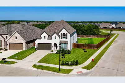 1868 Moscatel Lane, McLendon Chisholm, TX 75032 - Photo 1