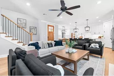 421 Proctor Avenue, Waco, TX 76708 - Photo 3