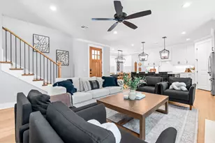 421 Proctor Ave, Waco, TX 76708 - Photo 3