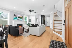 421 Proctor Ave, Waco, TX 76708 - Photo 5