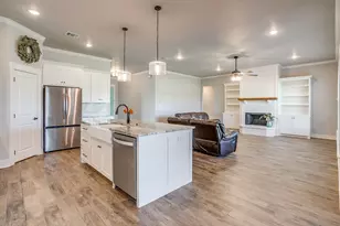 1053 Paradise Pkwy, Poolville, TX 76487 - Photo 11