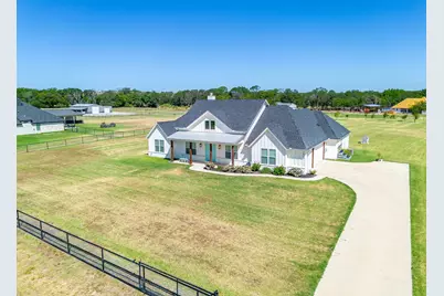 1053 Paradise Parkway, Poolville, TX 76487 - Photo 37