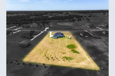 1053 Paradise Parkway, Poolville, TX 76487 - Photo 35