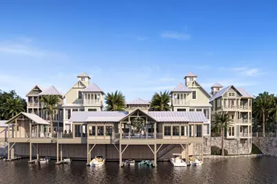 Lot 14 Sable Drive, Marble Falls, TX 78654 - Photo 3