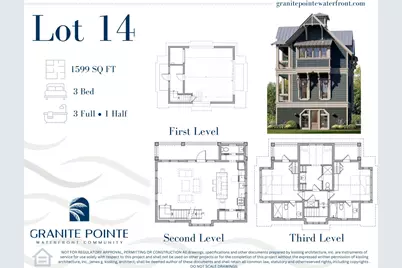 Lot 14 Sable Drive, Marble Falls, TX 78654 - Photo 13