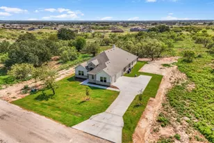 145 Tobiano Trce, Weatherford, TX 76087 - Photo 33