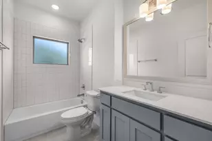 145 Tobiano Trce, Weatherford, TX 76087 - Photo 15