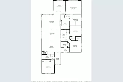 145 Tobiano Trace, Brock, TX 76087 - Photo 39