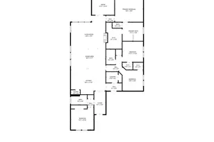 145 Tobiano Trce, Brock, TX 76087 - Photo 39