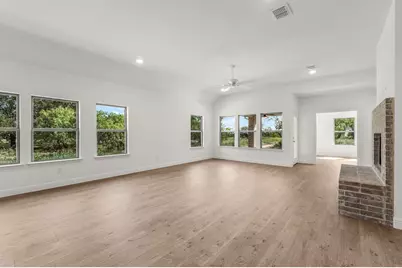 145 Tobiano Trace, Brock, TX 76087 - Photo 17