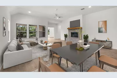 145 Tobiano Trace, Brock, TX 76087 - Photo 5