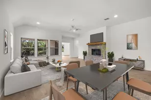 145 Tobiano Trce, Brock, TX 76087 - Photo 5