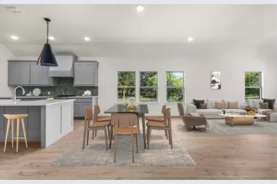 145 Tobiano Trace, Brock, TX 76087 - Photo 7