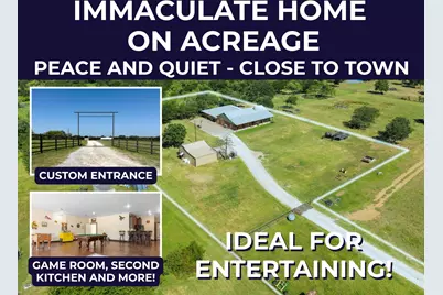 510 S Swanson Road, Mineral Wells, TX 76067 - Photo 1