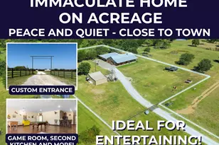 510 S Swanson Rd, Mineral Wells, TX 76067 - Photo 1