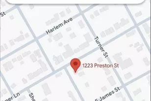 1223 Preston St, Waco, TX 76704 - Photo 3