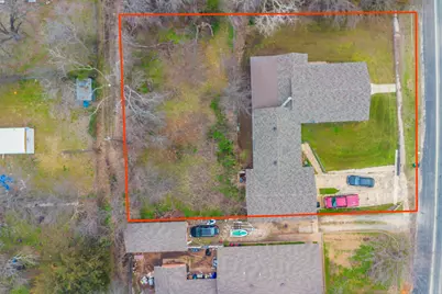 406 W Franklin Street, Alvord, TX 76225 - Photo 7