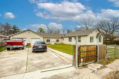 406 W Franklin Street, Alvord, TX 76225 - Photo 5