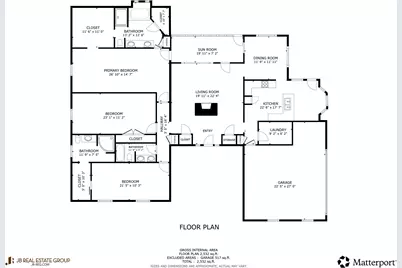 3210 Bluebonnet Circle, Weatherford, TX 76087 - Photo 13