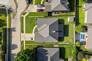 4611 Paddington Ln, Grand Prairie, TX 75052 - Photo 5