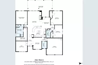 4611 Paddington Lane, Grand Prairie, TX 75052 - Photo 37