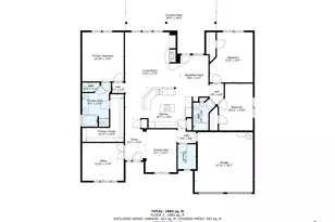 4611 Paddington Ln, Grand Prairie, TX 75052 - Photo 37