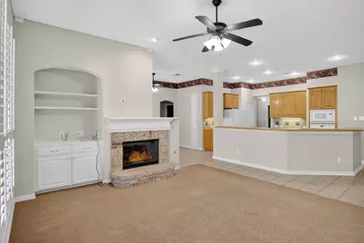 4611 Paddington Lane, Grand Prairie, TX 75052 - Photo 7