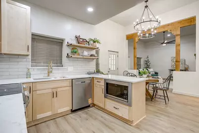 3532 Dove Creek Road, Cleburne, TX 76031 - Photo 17