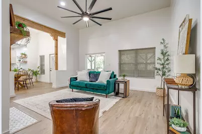 3532 Dove Creek Road, Cleburne, TX 76031 - Photo 9