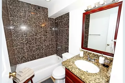 4317 Hartford Street #107, Dallas, TX 75219 - Photo 9