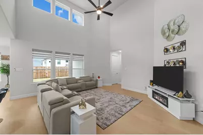 10969 Coastal Violet Road, Frisco, TX 75035 - Photo 3