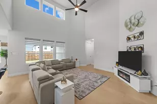 10969 Coastal Violet Rd, Frisco, TX 75035 - Photo 3