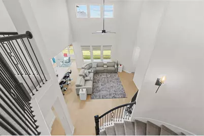 10969 Coastal Violet Road, Frisco, TX 75035 - Photo 9