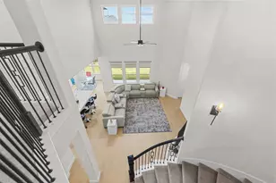 10969 Coastal Violet Rd, Frisco, TX 75035 - Photo 9