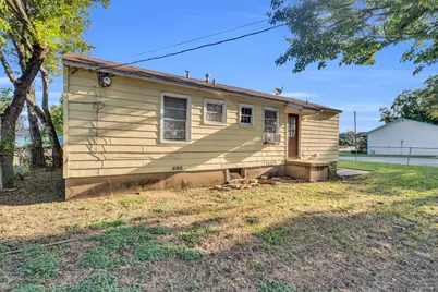 202 W Wheatland Road, Duncanville, TX 75116 - Photo 3