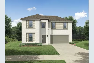 2321 Palomino Lane, Seagoville, TX 75159 - Photo 1