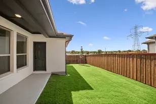 1056 Hackberry Emperor St, Crowley, TX 76036 - Photo 3